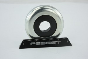 Подшипник опоры амортизатора подвески HB-002 FEBEST