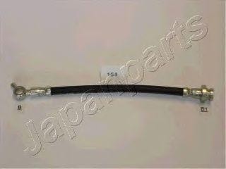 Кронштейн, тормозный шланг TF154 JAPAN PARTS GROUP