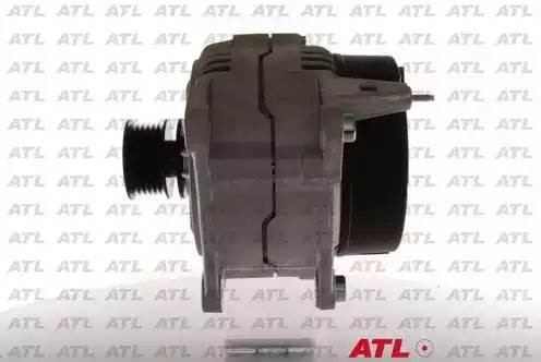Генератор L 39 520 ATL DELTA AUTOTECHNIK