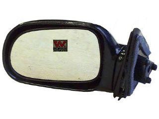 Наружное зеркало 5212802 VAN WEZEL