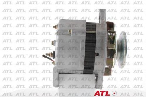 Генератор L65540 ATL DELTA AUTOTECHNIK