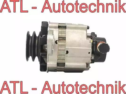 Генератор L 65 340 ATL DELTA AUTOTECHNIK