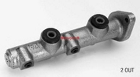 Главный тормозной цилиндр 131527B BENDIX JURID