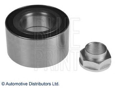 Комплект подшипника ступицы колеса ADH28337C BLUE PRINT