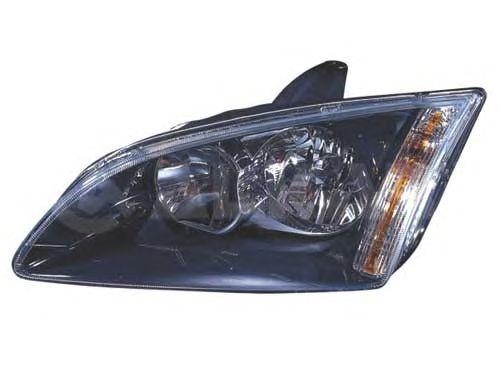 Основная фара 2751400 ALKAR