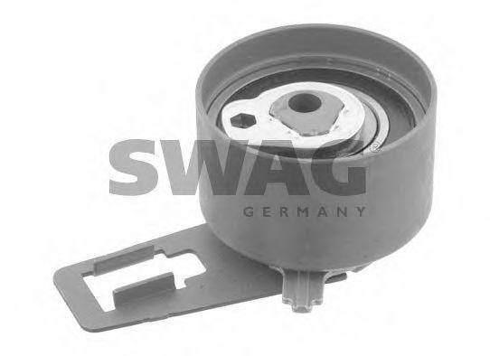 Натяжной ролик, ремень ГРМ 91 92 2843 SWAG