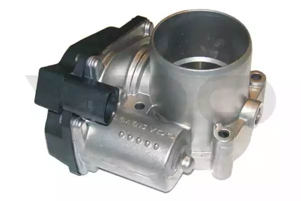 Патрубок дроссельной заслонки A2C59511704 VDO