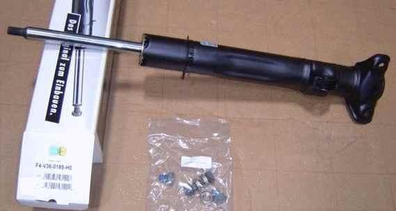Опора амортизатора V360185 BILSTEIN