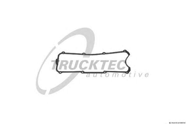 Прокладка, крышка головки цилиндра 07.10.018 TRUCKTEC