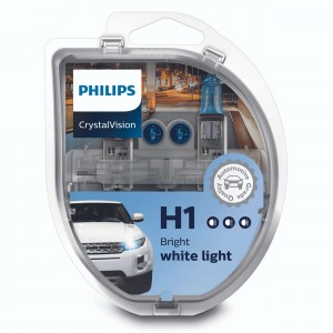 Лампа 12258CVSM PHILIPS