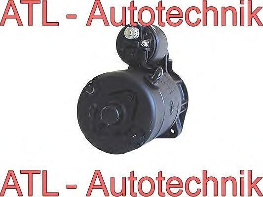 Стартер A 13 390 ATL DELTA AUTOTECHNIK