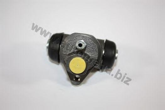 Колесный тормозной цилиндр 30701170257 AUTOMEGA