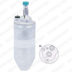 Осушитель, кондиционер TSP0175130 DELPHI
