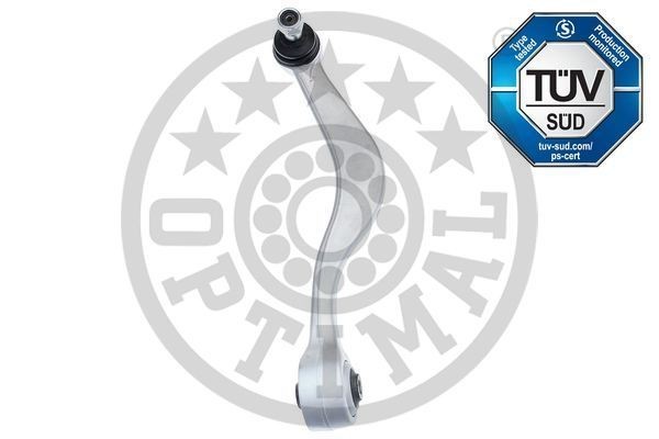 Рычаг независимой подвески колеса, подвеска колеса G5-508 OPTIMAL