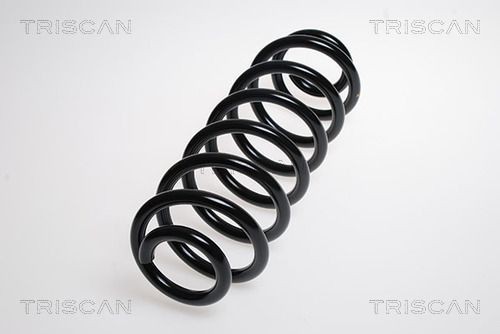 Пружина ходовой части 87504101 TRISCAN