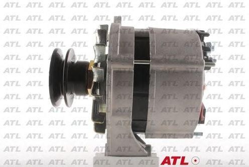 Генератор L34220 ATL DELTA AUTOTECHNIK