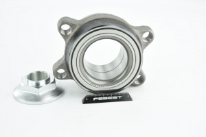 Ступица колеса 0282-E25F FEBEST