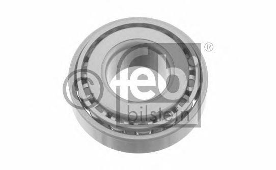 Подшипник ступицы колеса 08392 FEBI BILSTEIN