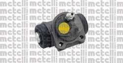 Колесный тормозной цилиндр 04-0585 METELLI