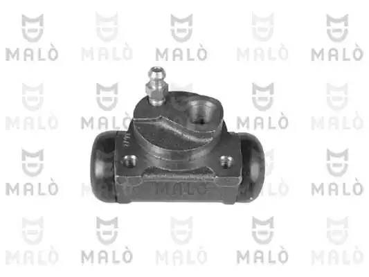 Колесный тормозной цилиндр 89707 MALO