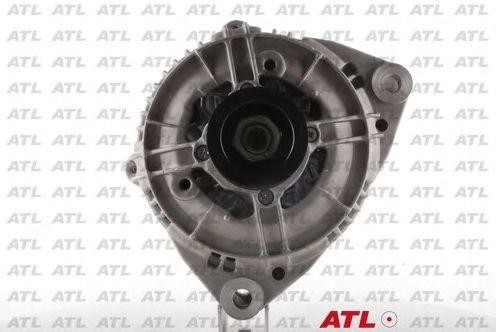 Генератор L 39 370 ATL DELTA AUTOTECHNIK