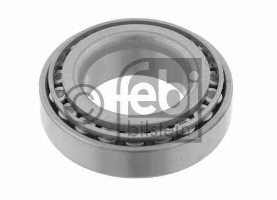 Подшипник ступицы колеса 08950 FEBI BILSTEIN
