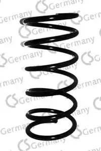 Пружина подвески 14870721 CS GERMANY