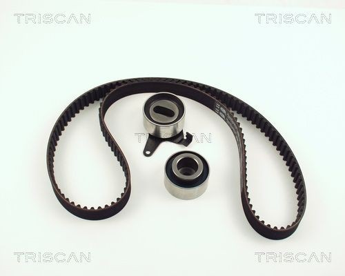 Пружина ходовой части 87501507 TRISCAN