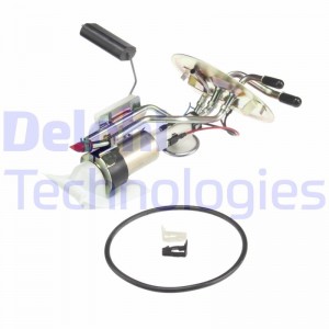 Топливный фильтр HDF901 DELPHI