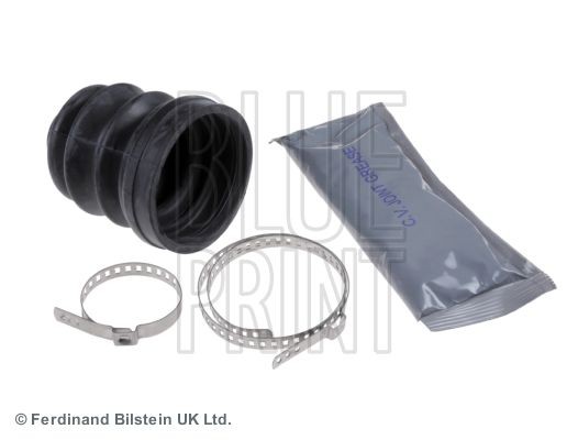 Ремень ГРМ ADM57503 BLUE PRINT