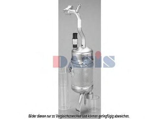 Осушитель, кондиционер 802880N AKS DASIS