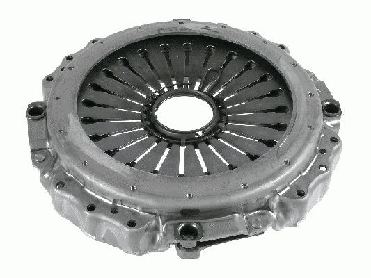 Нажимной диск сцепления 3482 081 233 SACHS