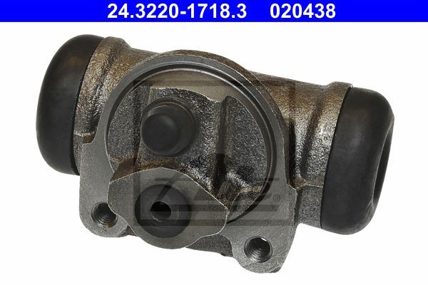 Колесный тормозной цилиндр 24.3220-1718.3 ATE