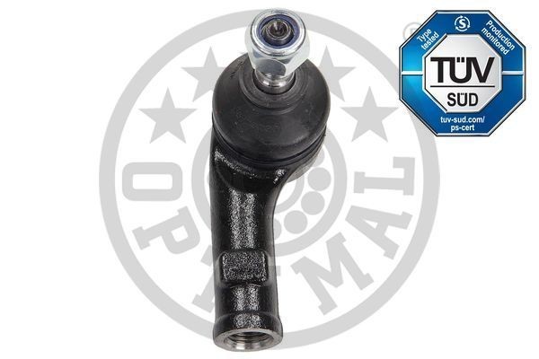 Наконечник поперечной рулевой тяги G1-109 OPTIMAL