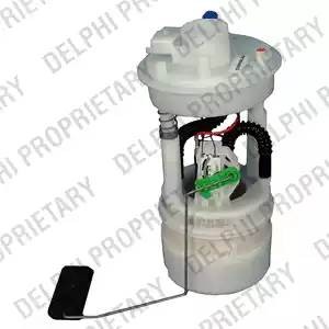 Элемент системы питания FE1014512B1 DELPHI