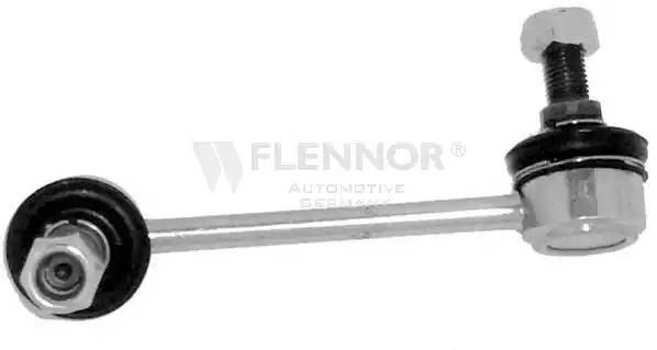 Подвеска, стабилизатор FL0977H FLENNOR