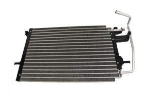 Конденсатор, кондиционер V25-62-0007 VEMO