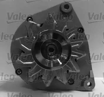 Генератор 437523 VALEO PHC