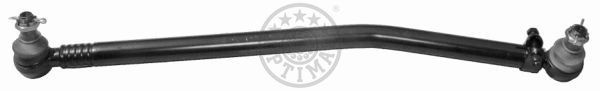 Поперечная рулевая тяга GL-10804 OPTIMAL