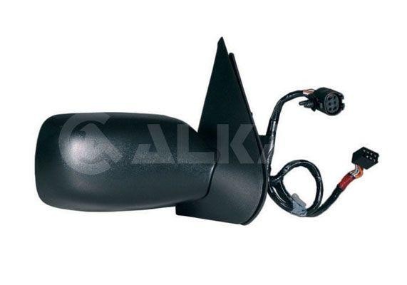 Наружное зеркало 6126386 ALKAR