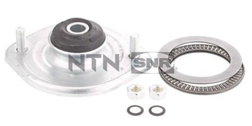 Ремкомплект, опора амортизационной стойки KB65804 NTN SNR