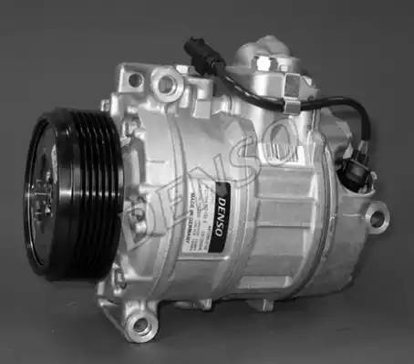 Компрессор, кондиционер DCP05037 DENSO