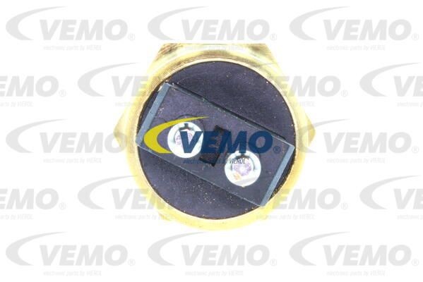 Термовыключатель, вентилятор радиатора V30992255 VEMO