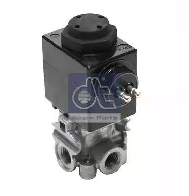 Клапан пневматической системы 1.25607 DIESEL TECHNIC