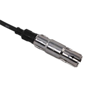 Ккомплект проводов зажигания 4070 NGK NTK