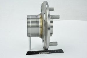 Ступица колеса 0282-N16R FEBEST