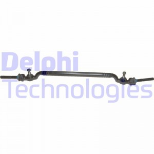 Продольная рулевая тяга TL458 DELPHI