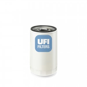 Гидрофильтр, рулевое управление 80.041.00 UFI