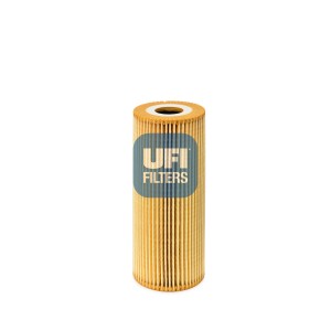 Масляный фильтр 2501100 UFI