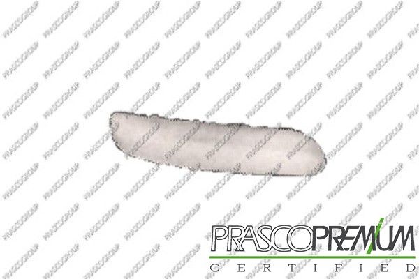 Облицовка / защитная накладка, буфер MN3041243 PRASCO GROUP